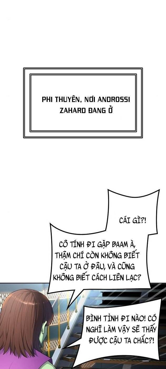 tòa tháp bí ẩn 2 chapter 550 71