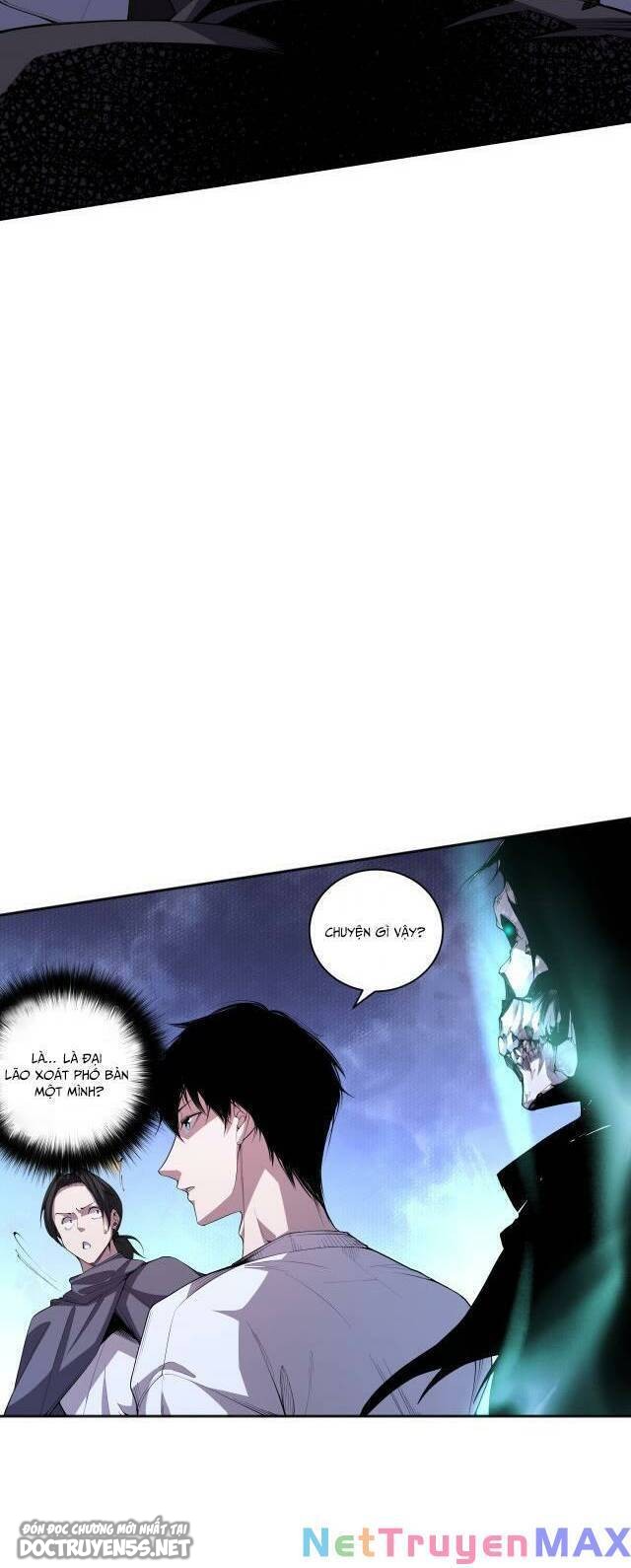 tử linh pháp sư! ta chính là thiên tài chapter 6 29