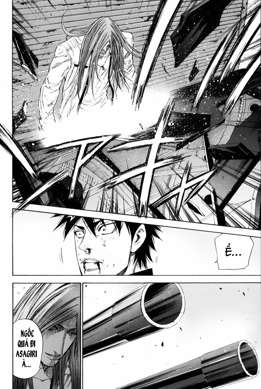 a-bout! chapter 146 3