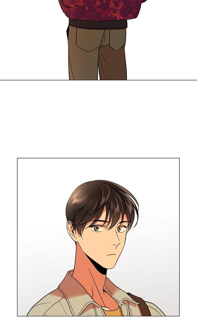 [raw] red candy chapter 54 36