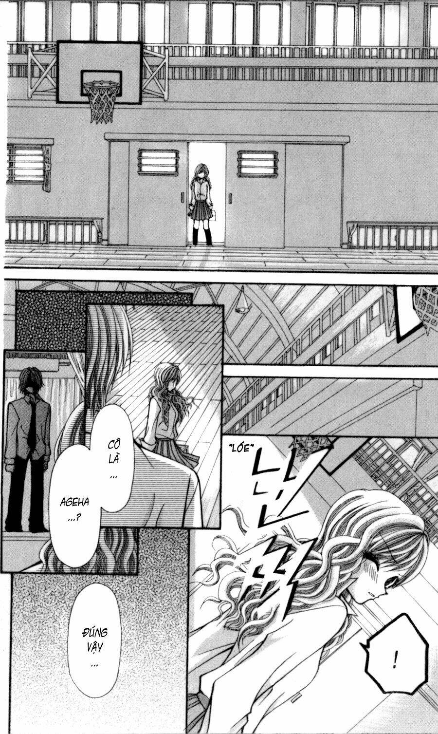 ageha 100% chapter 6 6