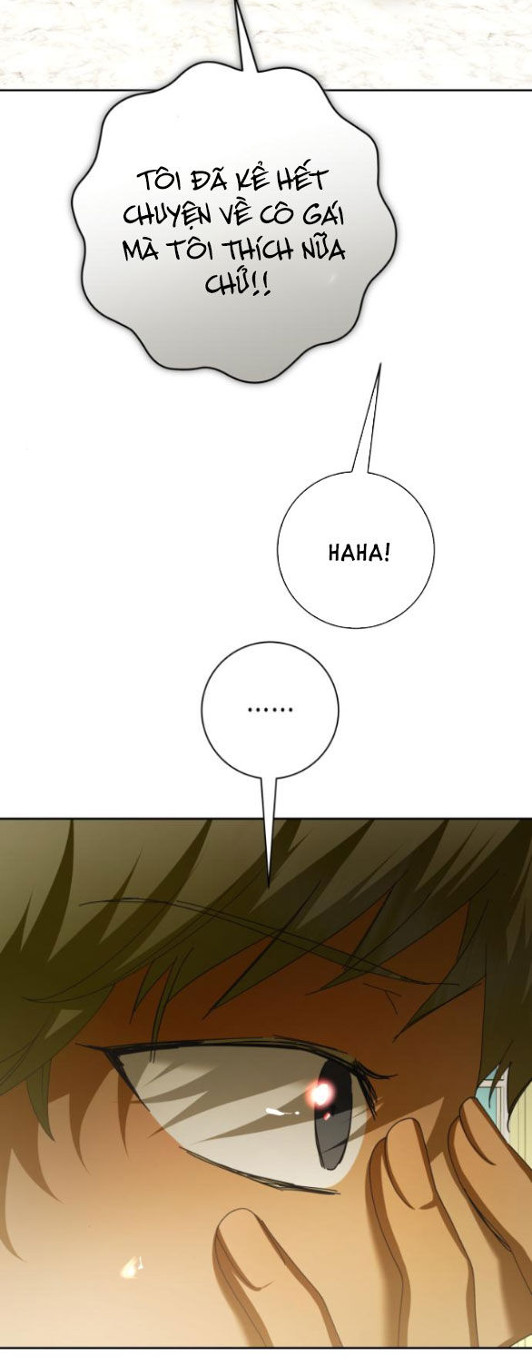 tôi muốn trở thành cô ấy dù chỉ là một ngày chapter 133.2 12
