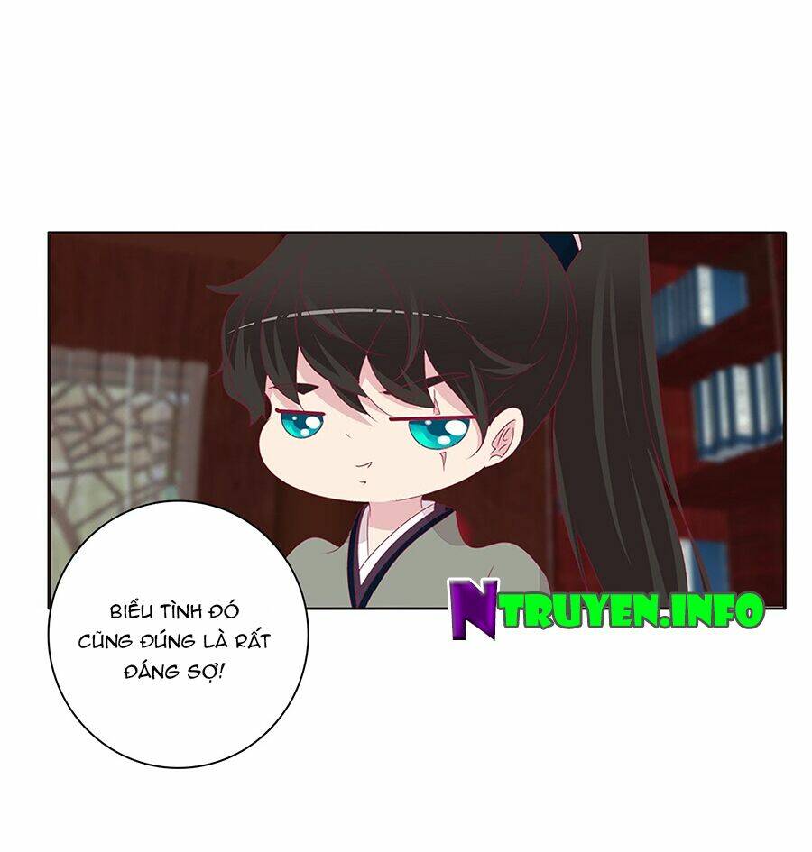 tướng quân mời ra trận chapter 149 8