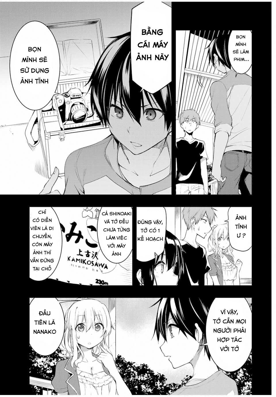 remake our life! chapter 10 24