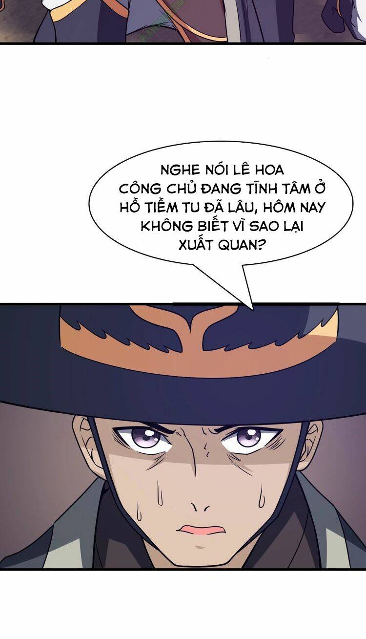 vô cực chiều thiên chapter 5 20