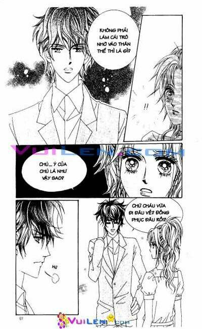 người duy nhất chapter 109 12