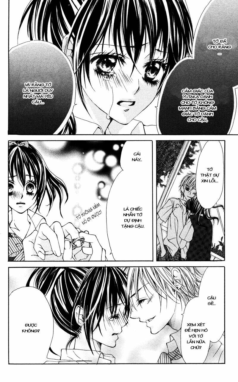 tổng hợp one shot. chapter 87 42