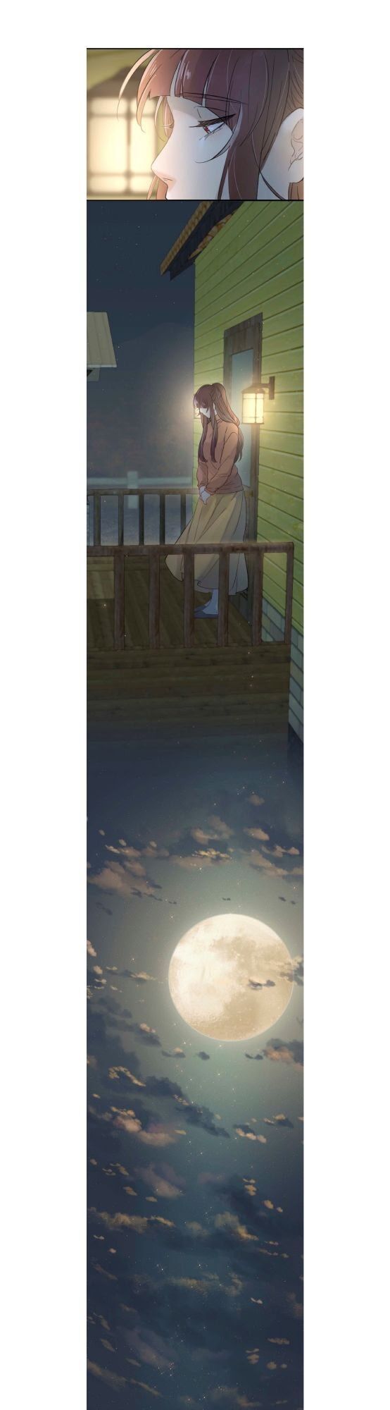 cậu bé người sói chapter 2 27