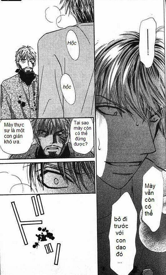 diamond life chapter 13 31