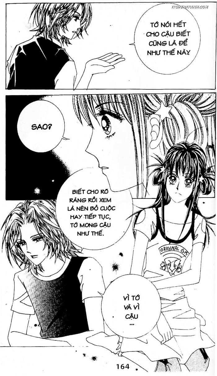 nhà trọ hoàn hảo chapter 48 24