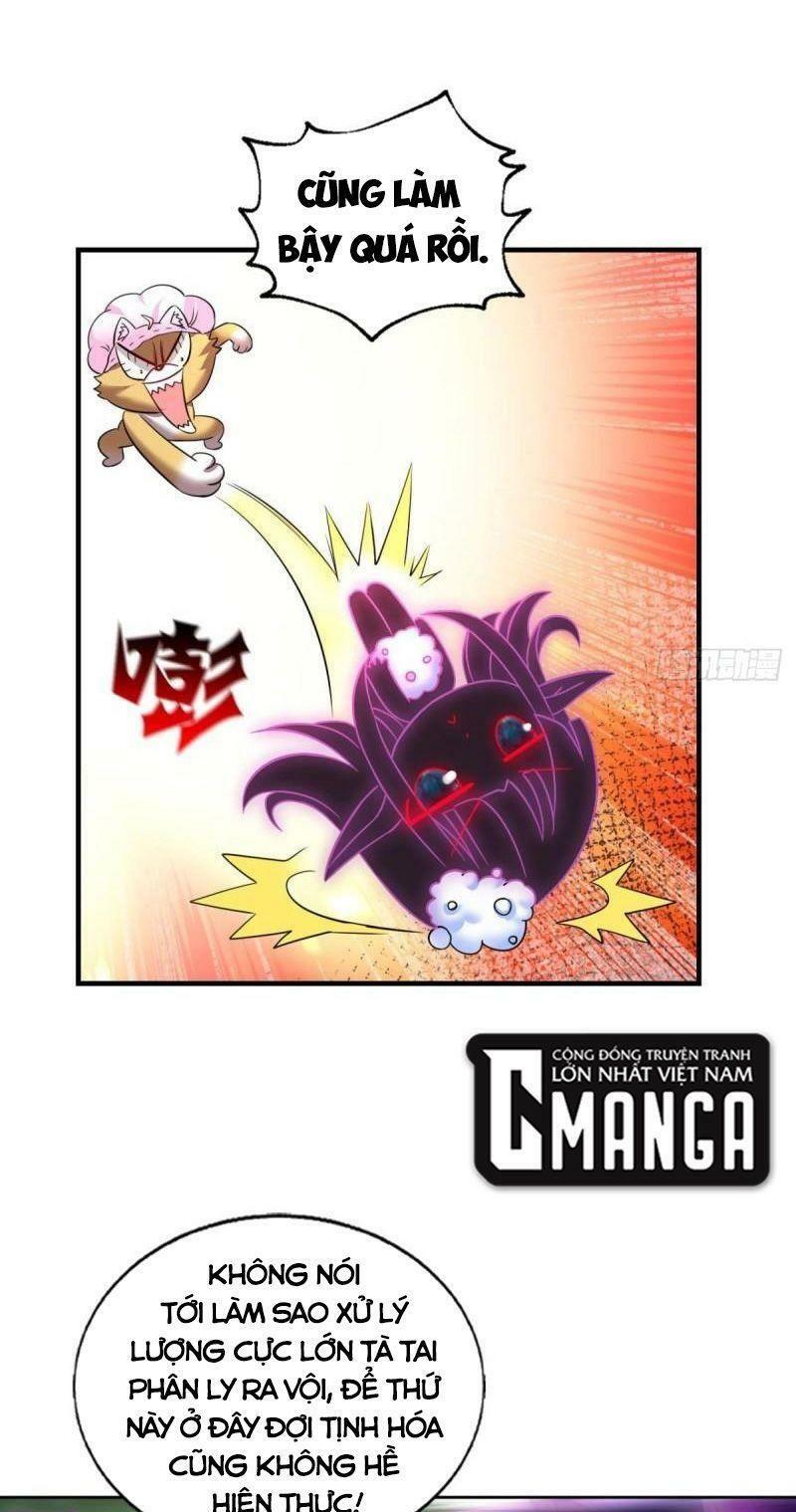 Trọng Sinh Thành Cậu Vàng Tại Dị Thế Chapter 256 13