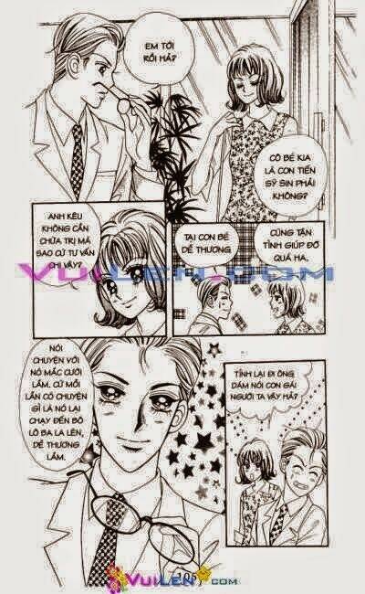 hắn ta, anh ấy và cô ấy - he and that girl chapter 2 106