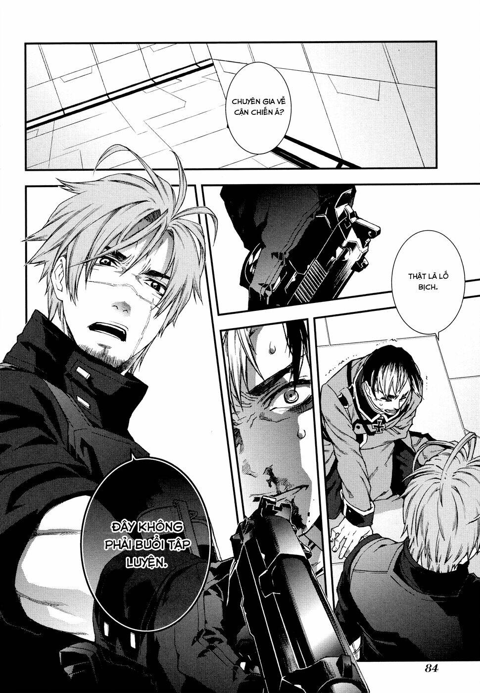 mother keeper chapter 48 15