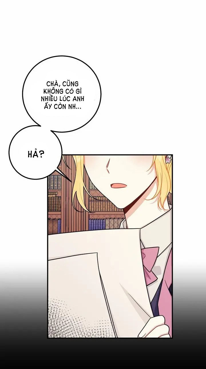 tôi là tiểu thư của gia đình này chapter 118 18