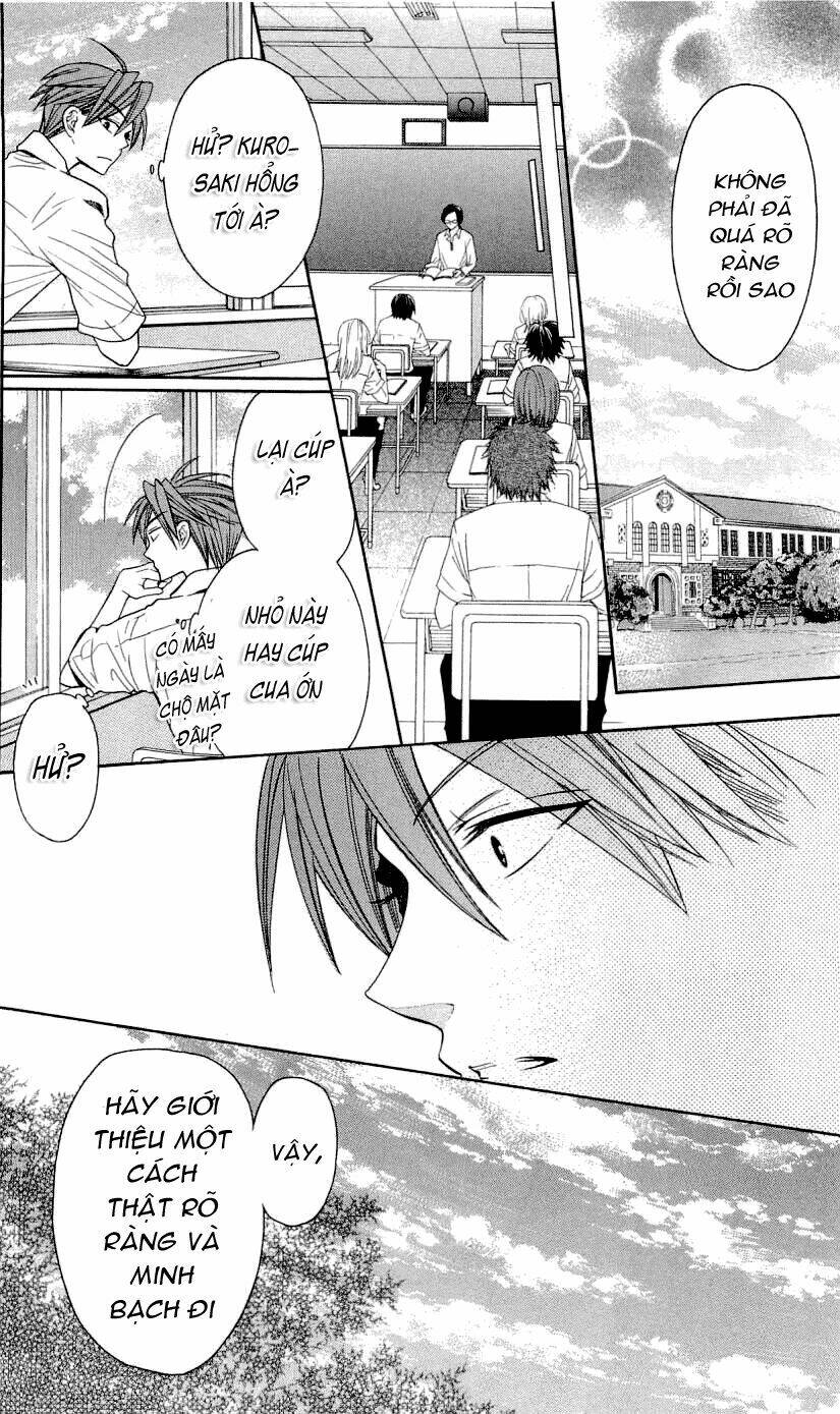 thầy giáo của tôi chapter 29 19