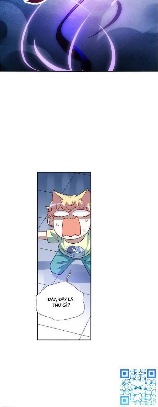 tô tịch kỳ quái chapter 167 11