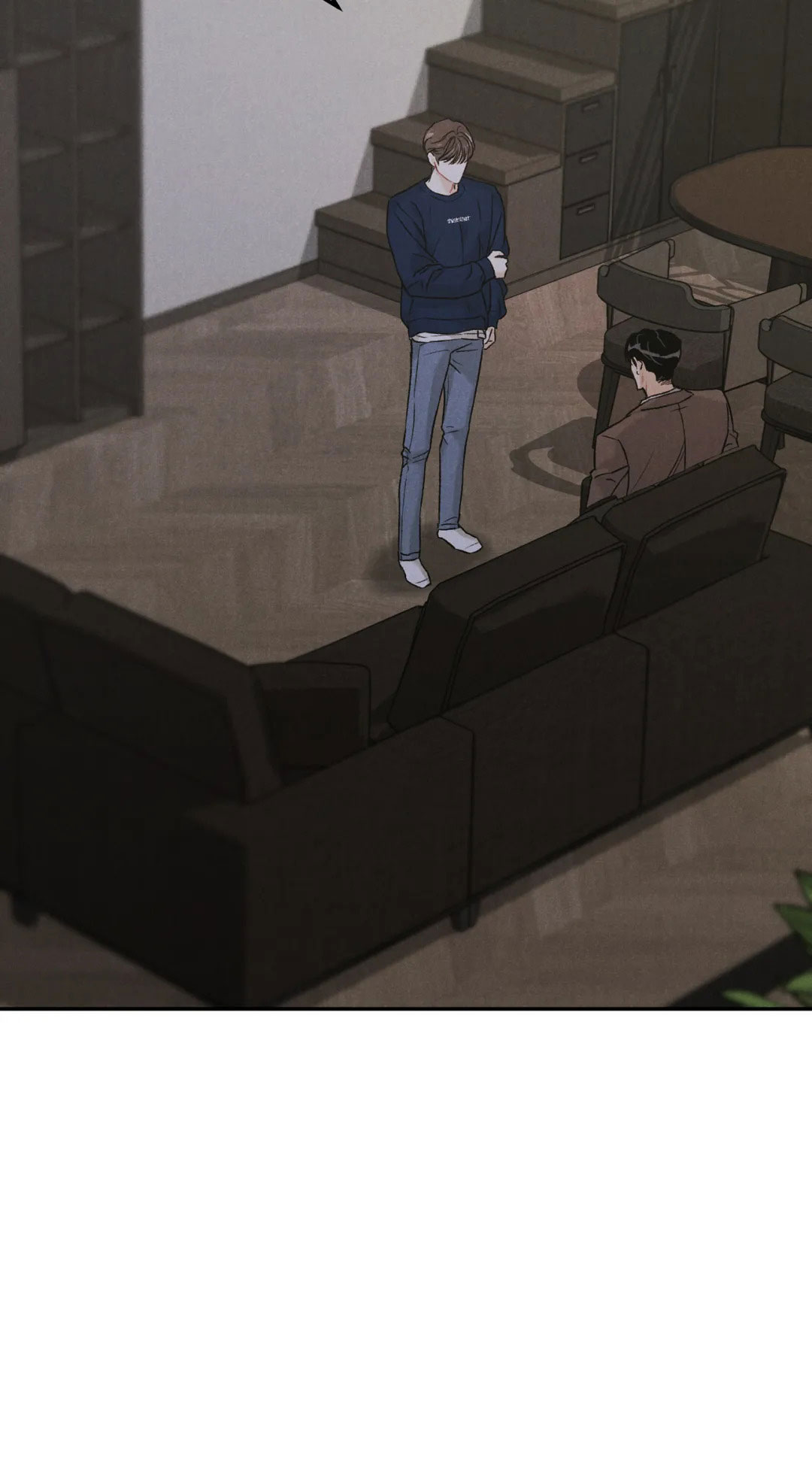 limited run chapter 17 34