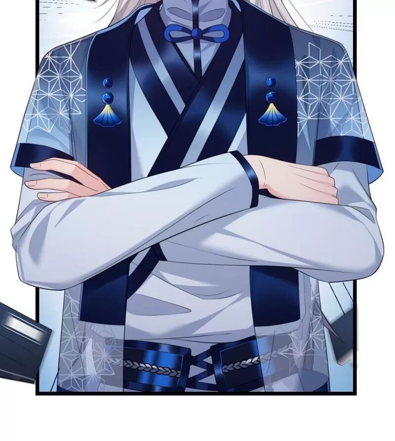 ta mới không gả cho hoàng tử phản diện chapter 32 3