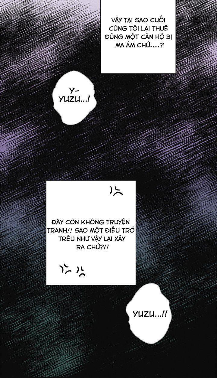 bạn trai tôi là một con ma ngọt ngào chapter 3 8