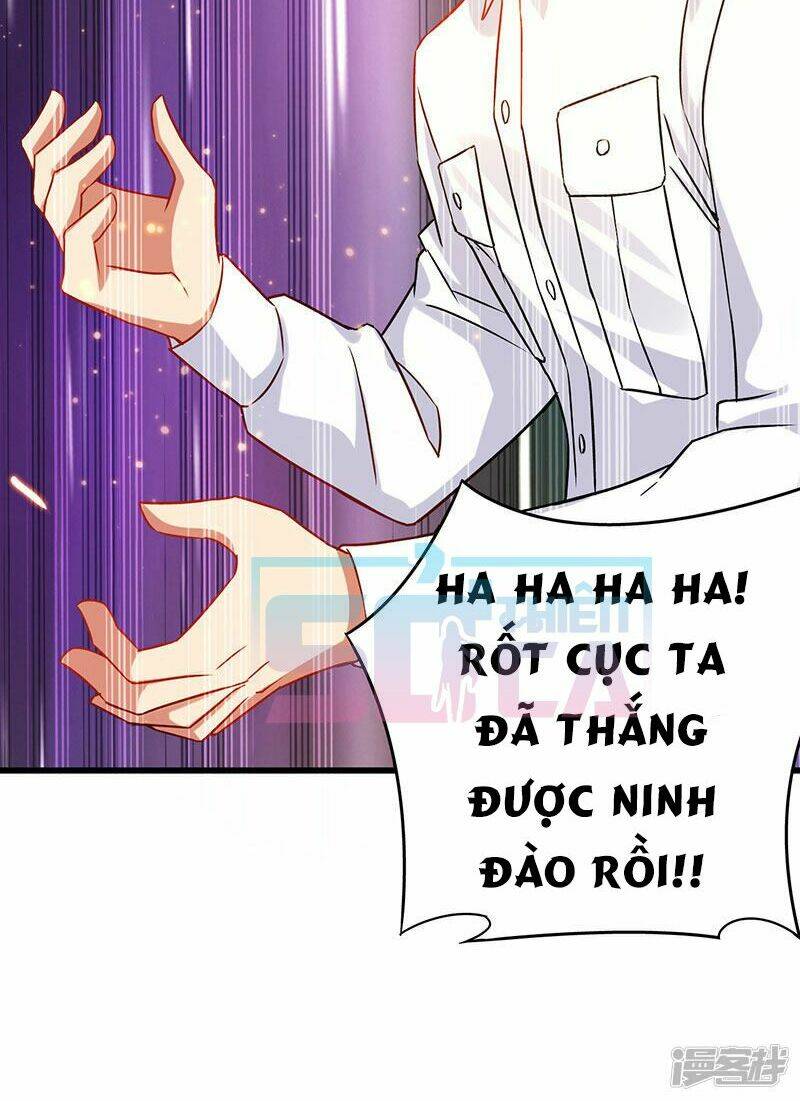 siêu cấp bại gia tử chapter 57 17