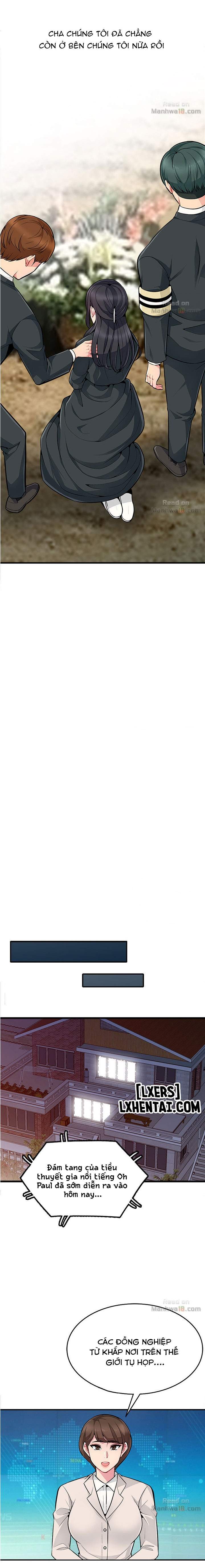 gia phả chapter 2 3