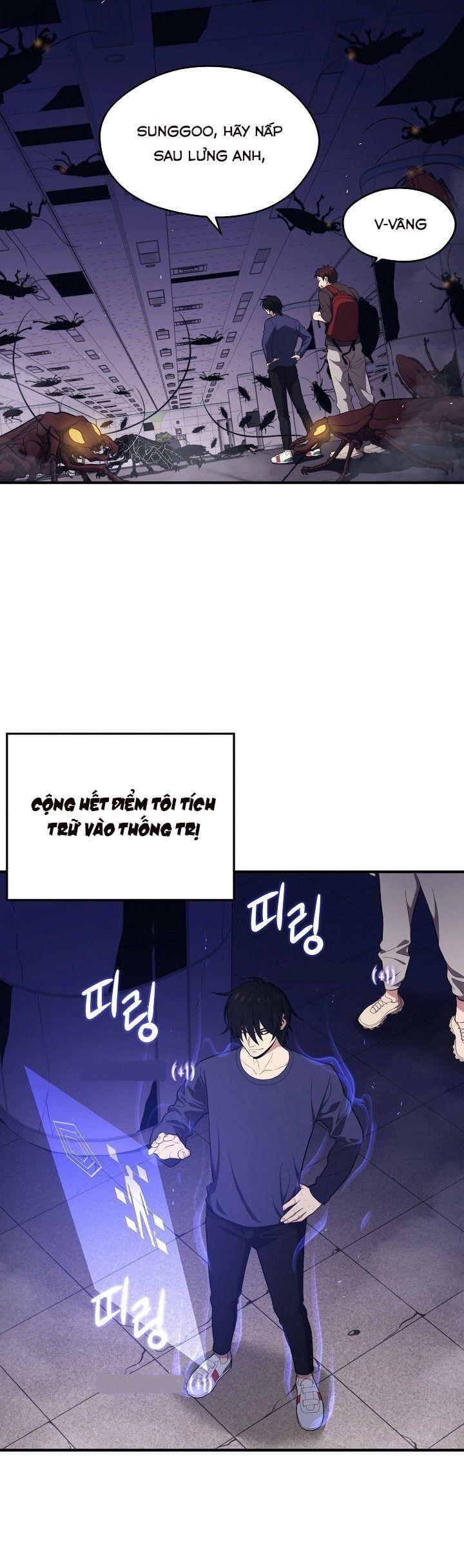 linh hồn ở nhà ga seoul chapter 10 11