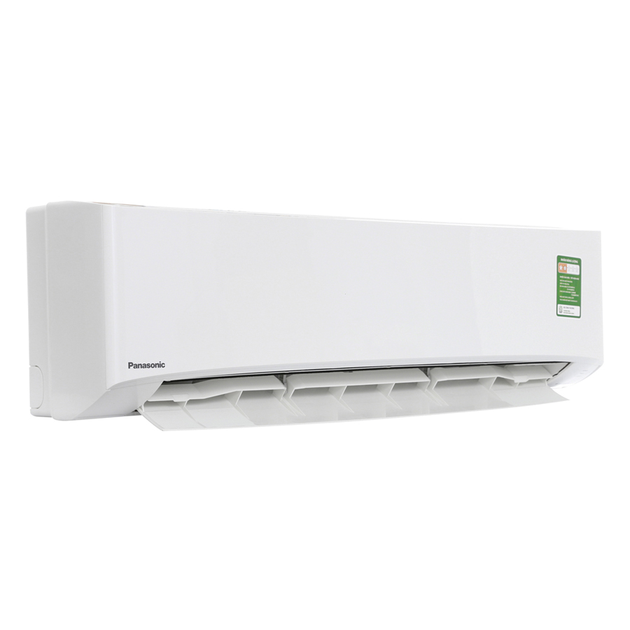 Điều Hòa Panasonic CU/CS-N18UKH-8 (18.000Btu) - Hàng Chính Hãng