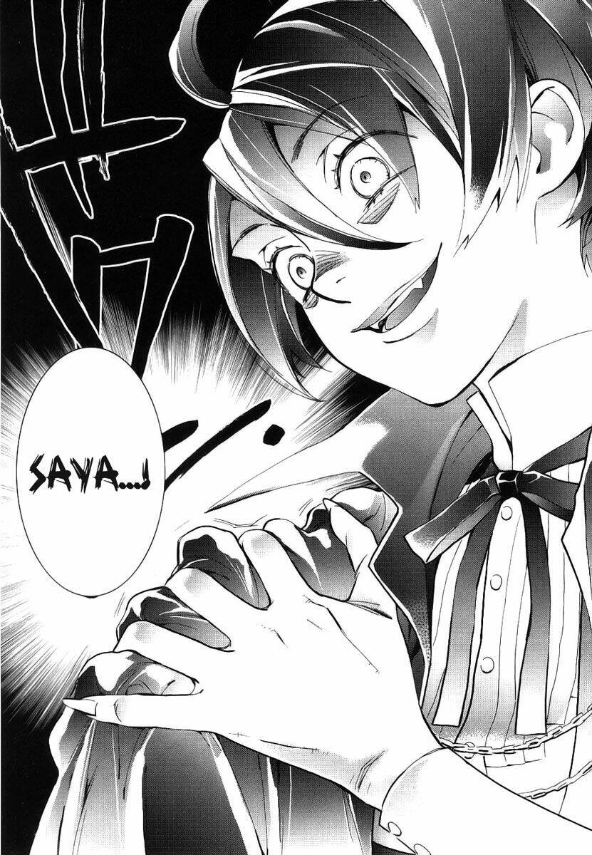 blood [plus] chapter 5 26