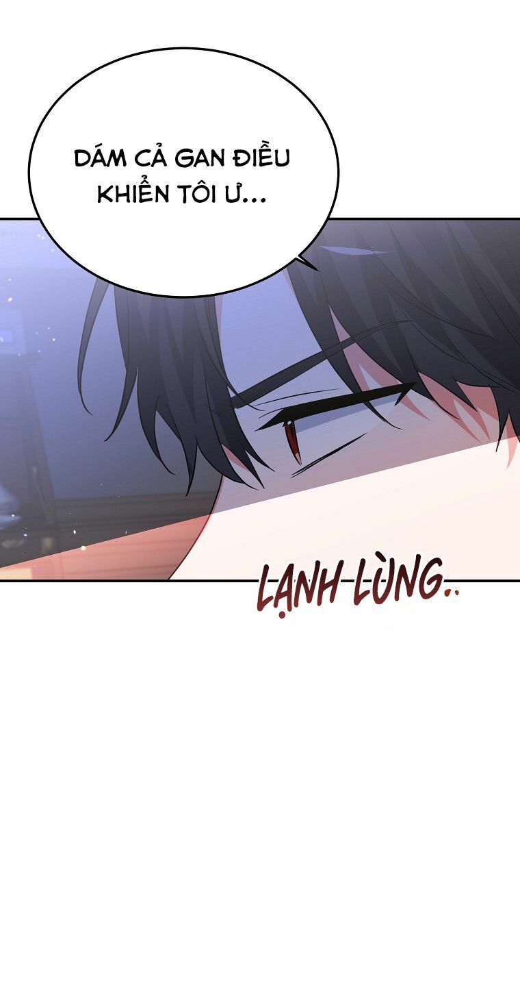 ác nữ karuna bé lại chapter 23 10