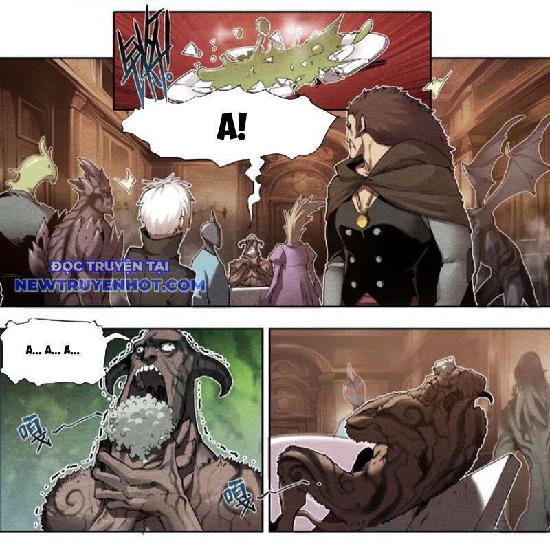 dự báo khải huyền chapter 143 12