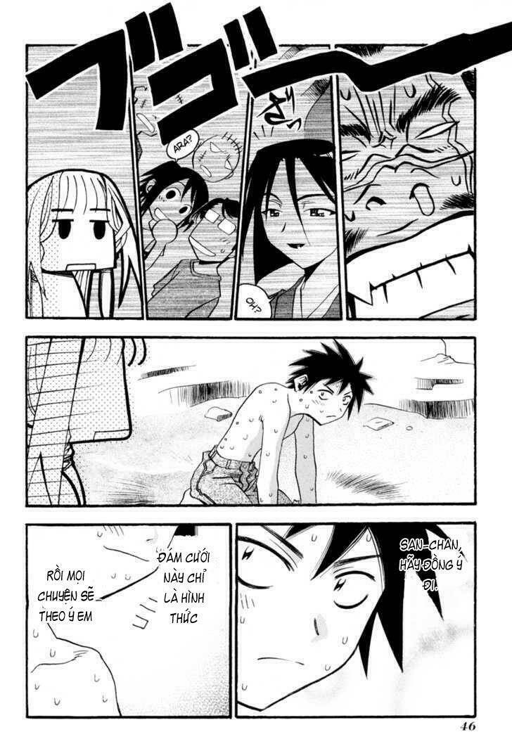 seto no hanayome chapter 1 42