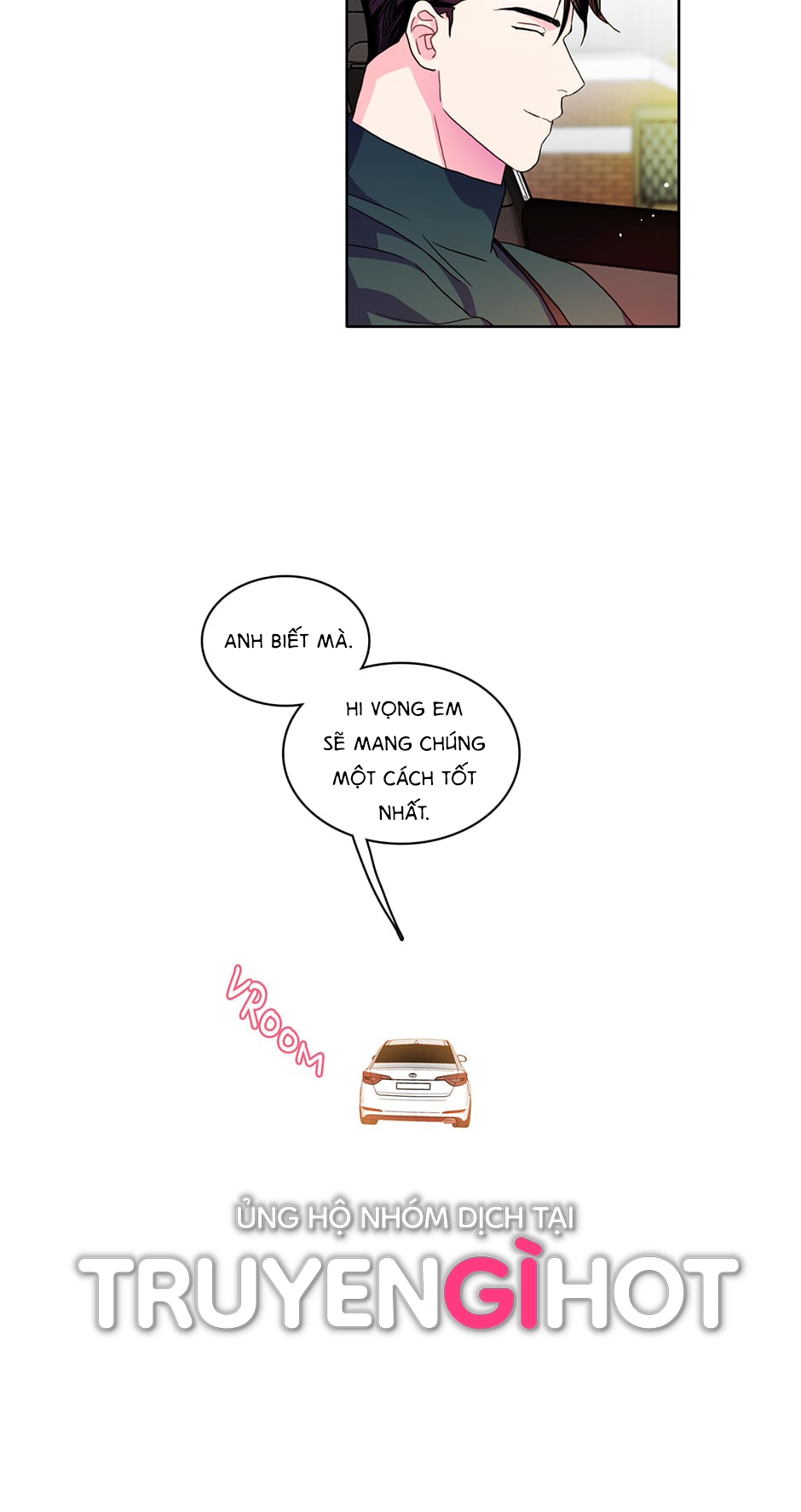 quý cô với chiếc mặt nạ chapter 47 21