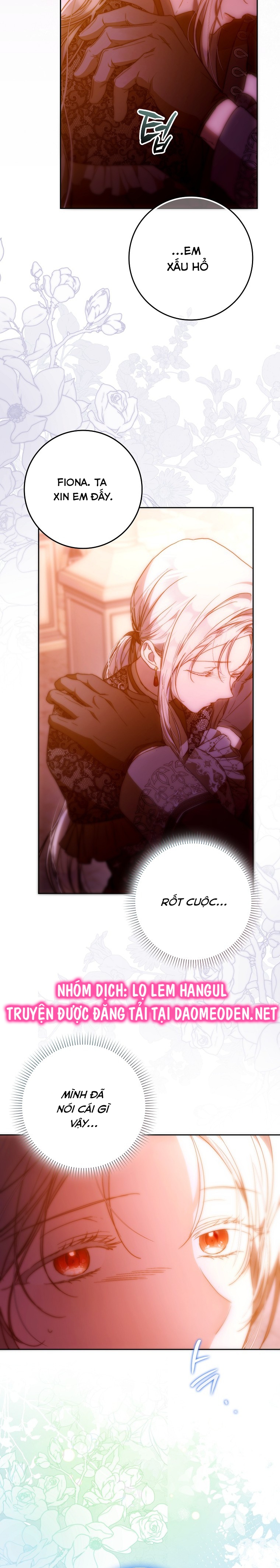 trở thành vợ của nam chính chapter 124 22