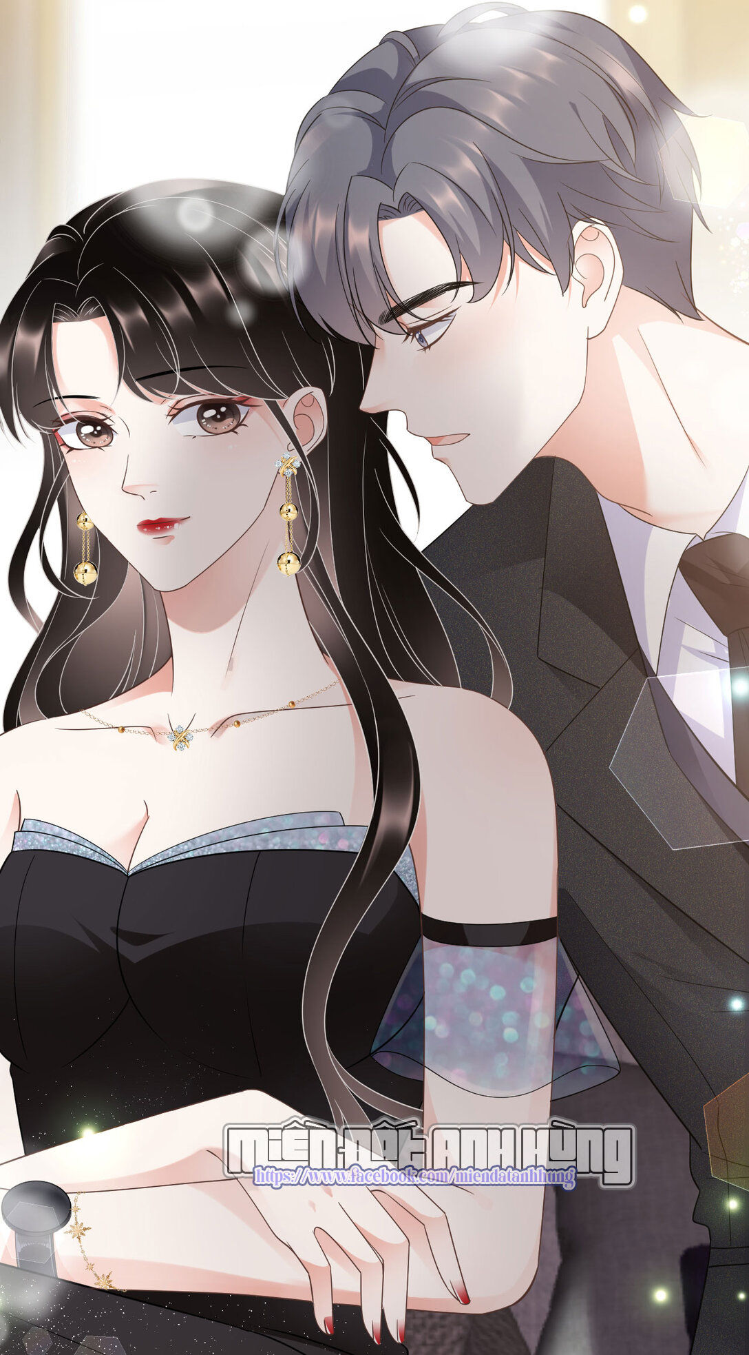 [16+] đại tiểu thư có thể có ý đồ xấu chapter 22 34