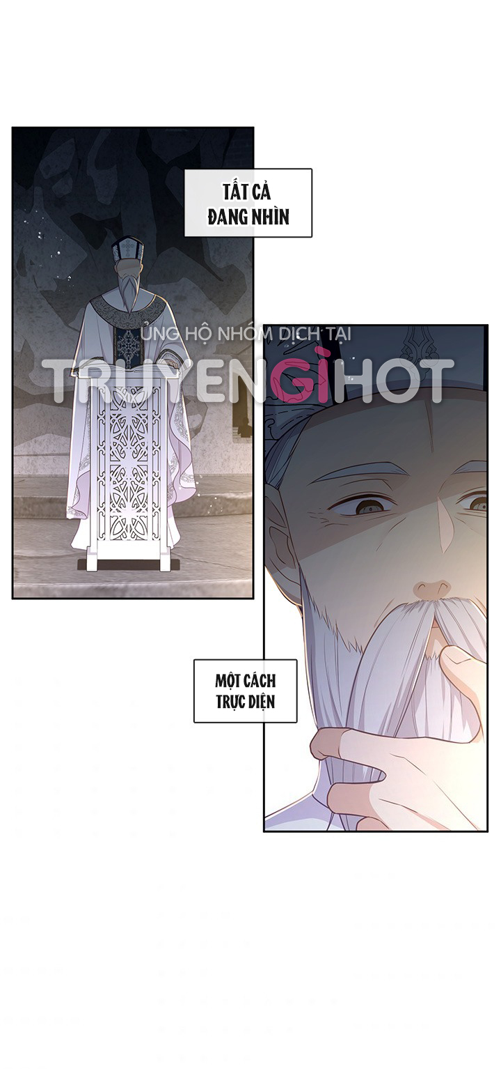 cẩn thận nữ phụ phản diện đấy! chapter 100 2