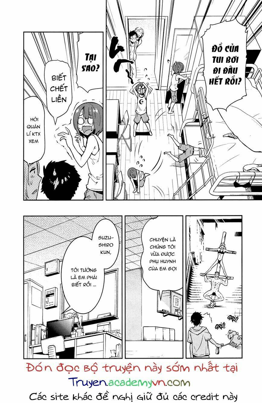 boku girl chapter 65 17