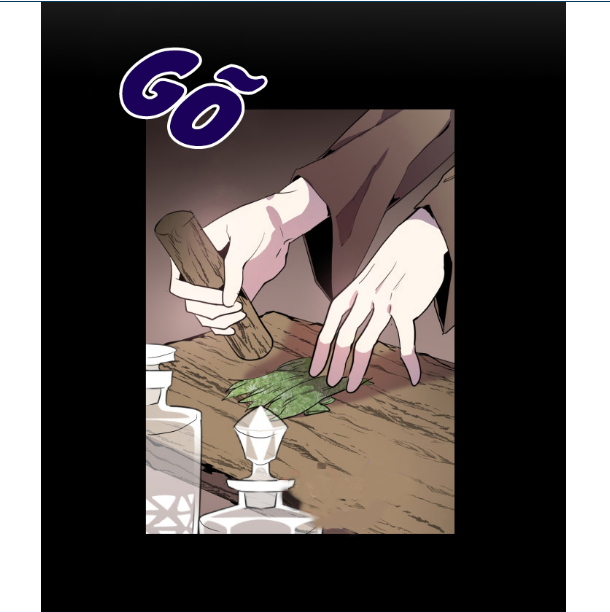 mong ước tuyệt vọng của một phù thủy chapter 1 46