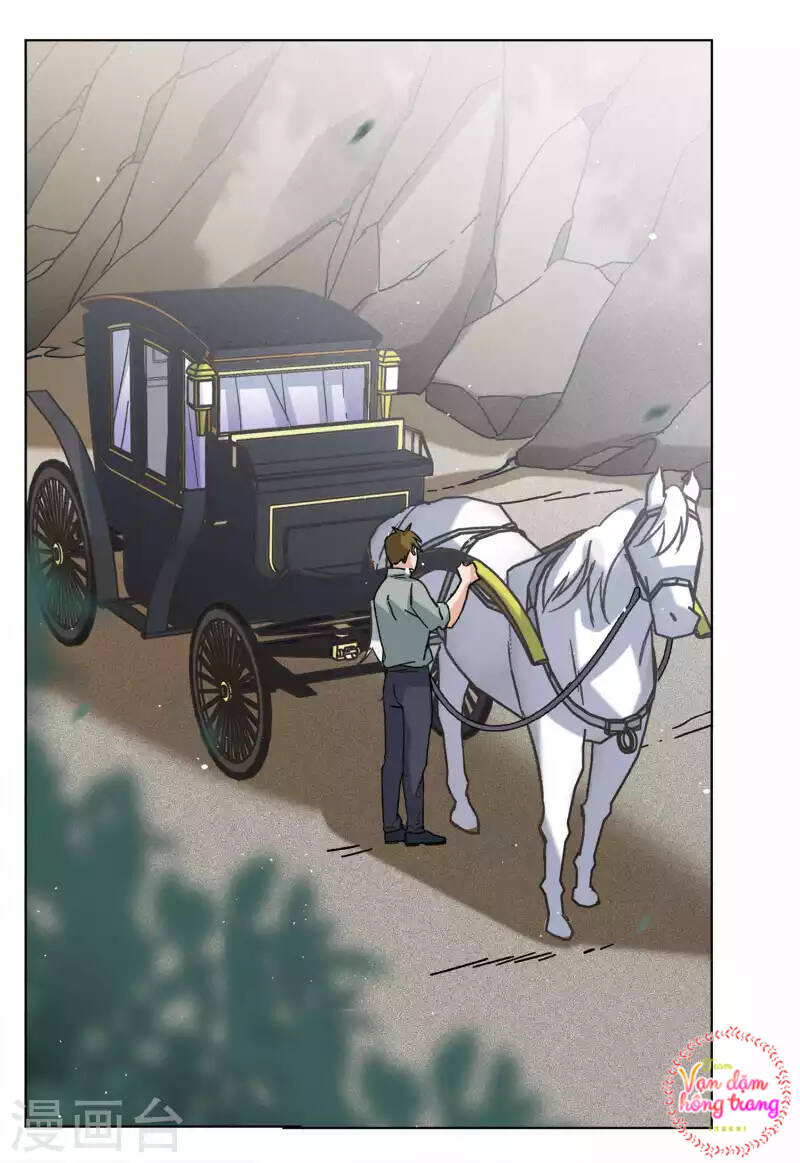 cô ấy đến rồi, xin nằm xuống! chapter 235 18