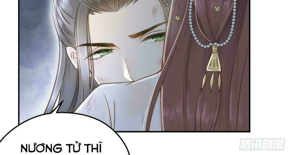 vương gia ba tuổi rưỡi của tôi chapter 14 86