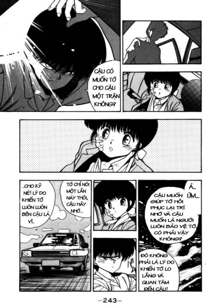 3x3 eyes chapter 30 13