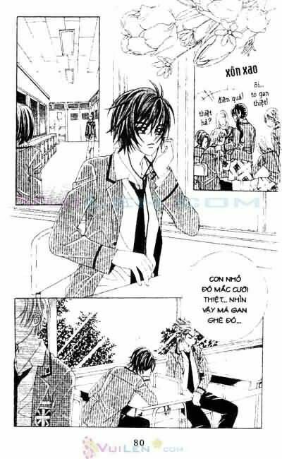 chàng gà mái chapter 14 80