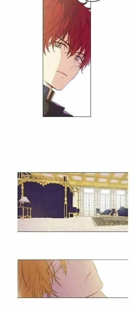 một ngày nọ ta trở thành công chúa chapter 46 14