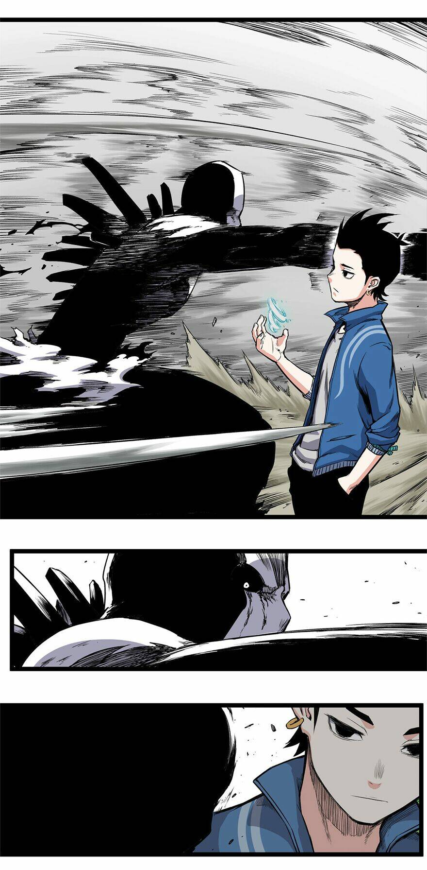 thiên công phổ chapter 5 8