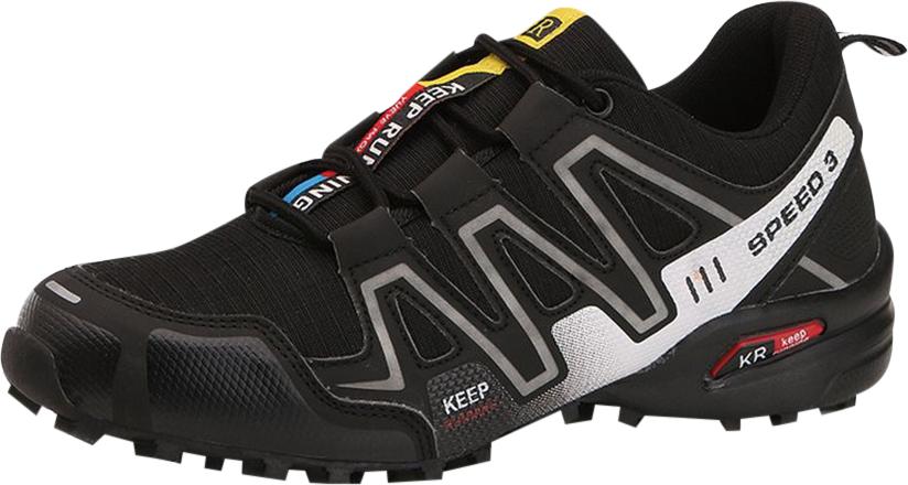 Giày Thể Thao Nam Thời Trang Có Dạ Quang