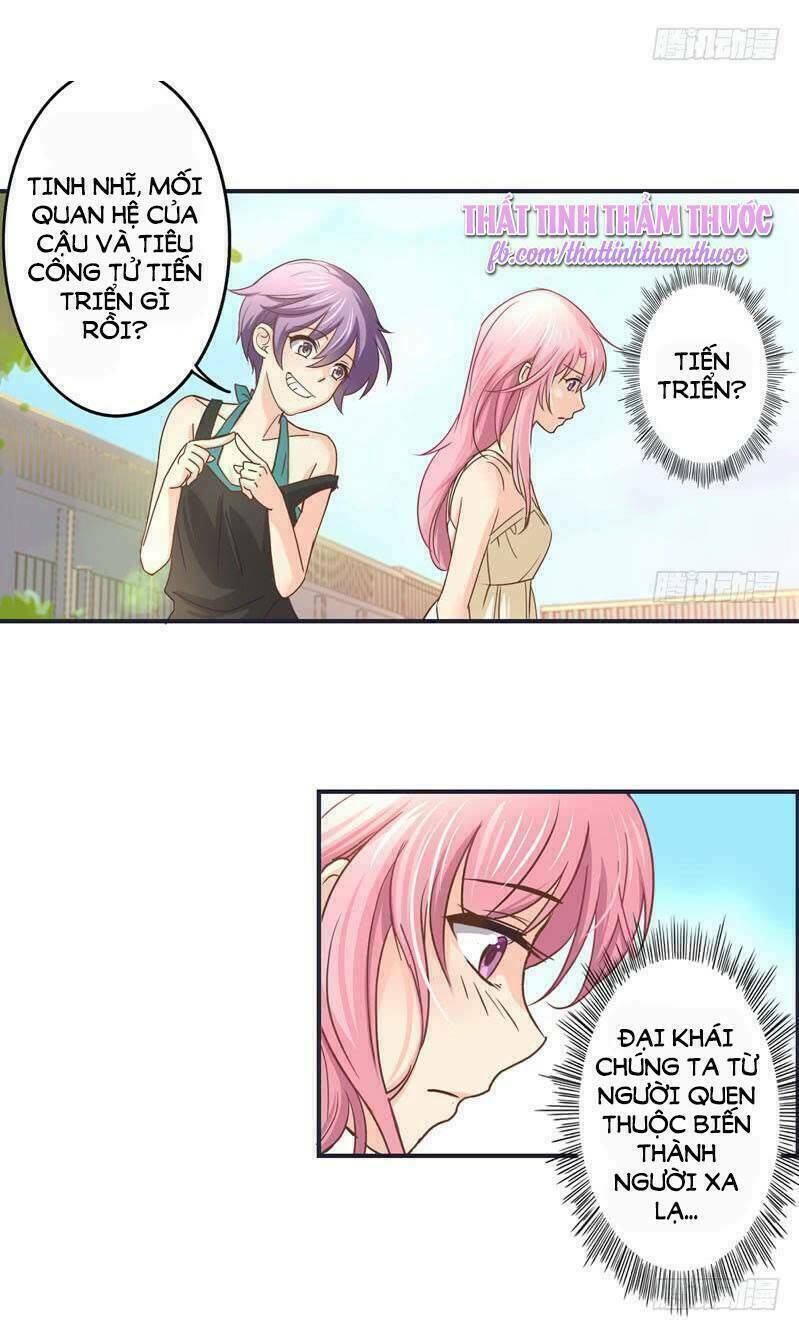 cuồng duệ tiểu thê chapter 23 7