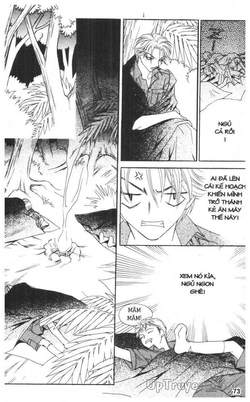 chàng lọ lem chapter 5 73