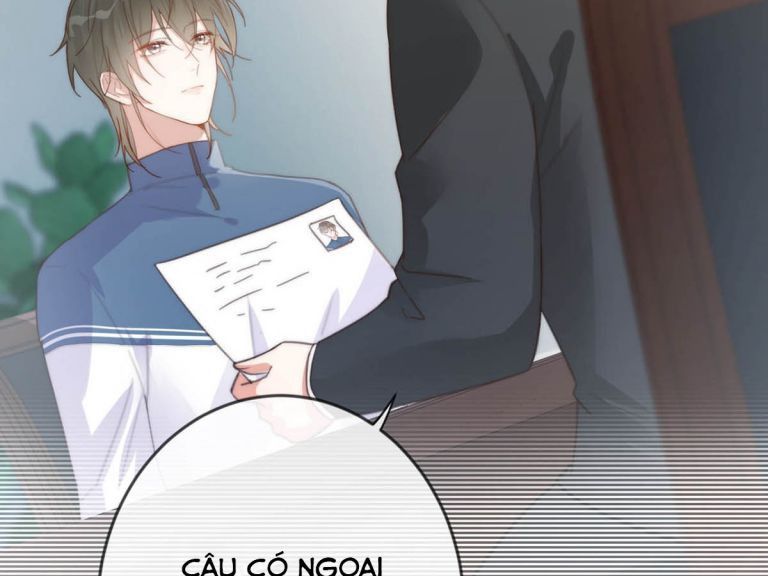 nịch tửu chapter 18 20