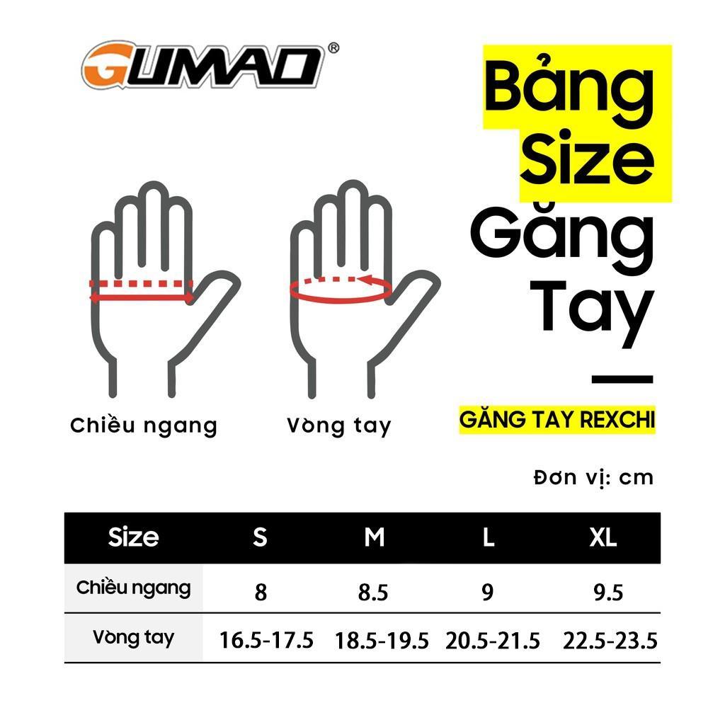 1 Đôi Găng Tay Hở Ngón Hỗ Trợ Tập Thể Thao