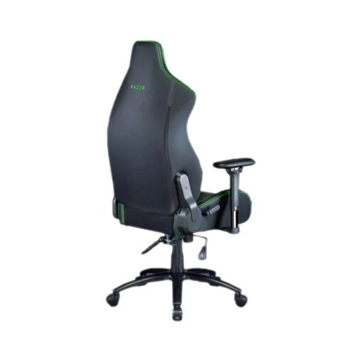 Ghế Chơi Game Razer Iskur Gaming Chair W/ Lumbar Support - Hàng Chính Hãng