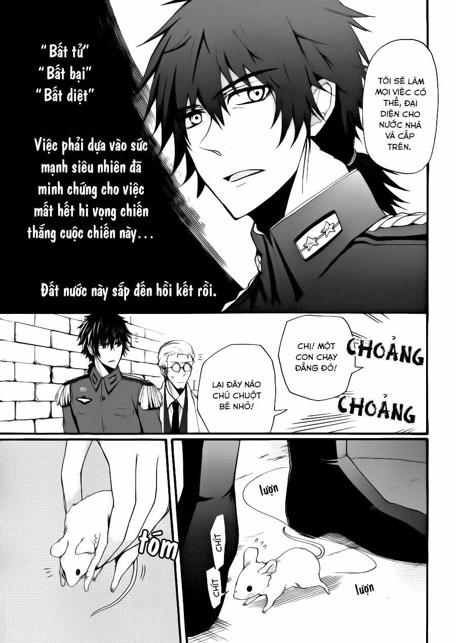 k - the first chapter 12 36